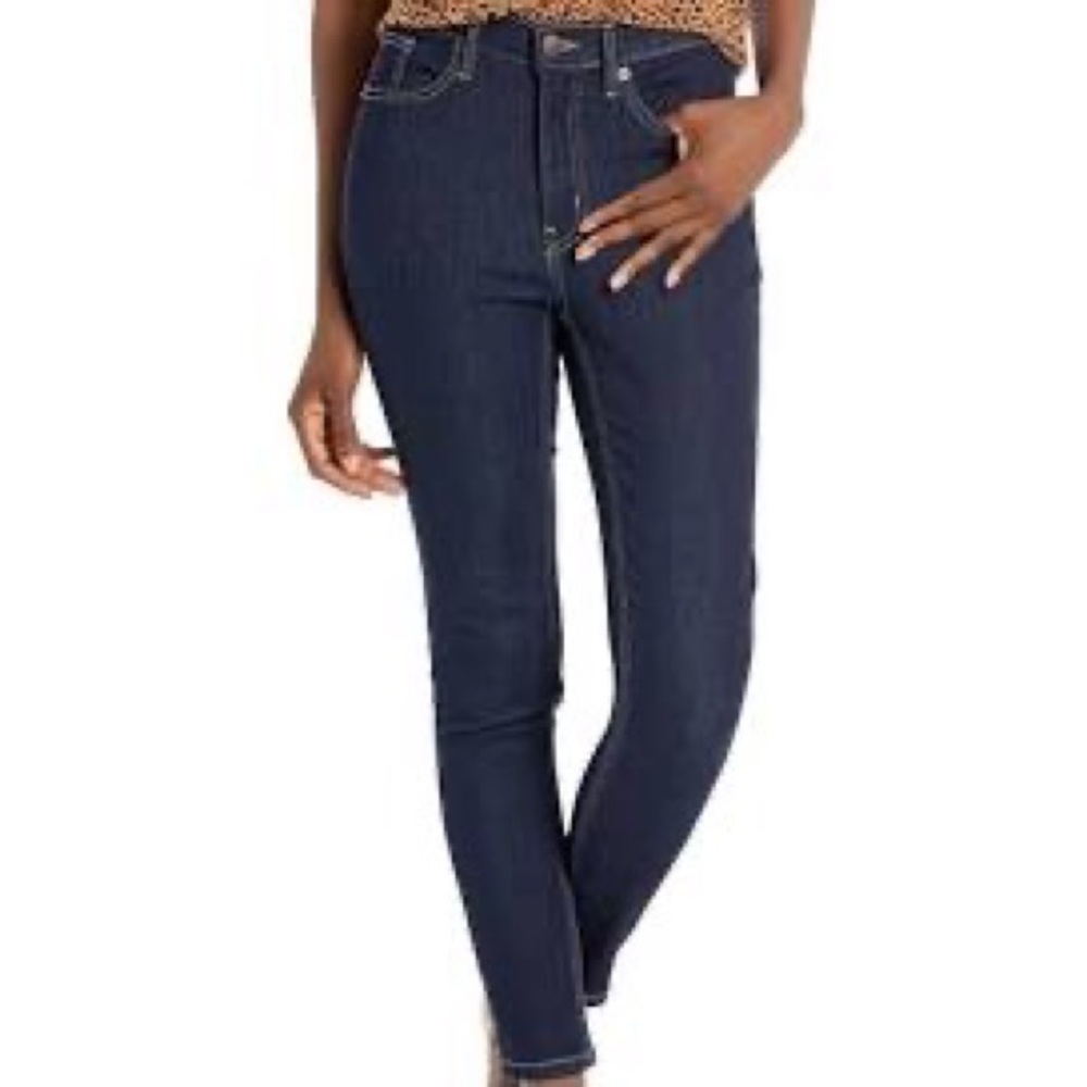 Calvin Klein Ultimate Skinny Jeans 6x32